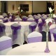 Chair Cover Hire Warwickshire
